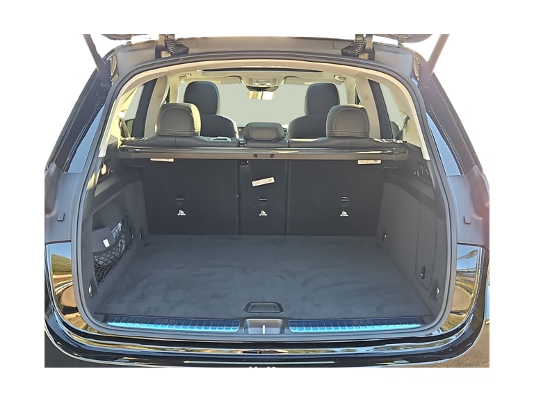 Thumbnail: 2026 Mercedes-Benz GLE - 18