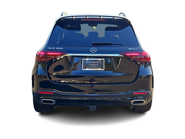 Thumbnail: 2026 Mercedes-Benz GLE - 5