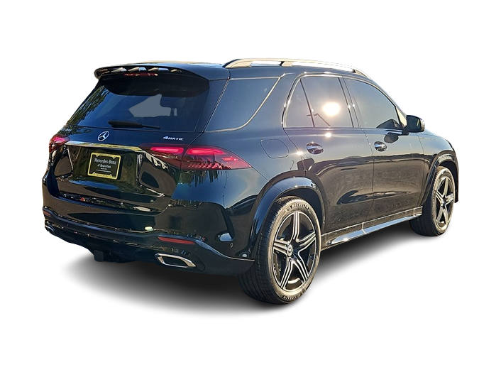 Thumbnail: 2026 Mercedes-Benz GLE - 24