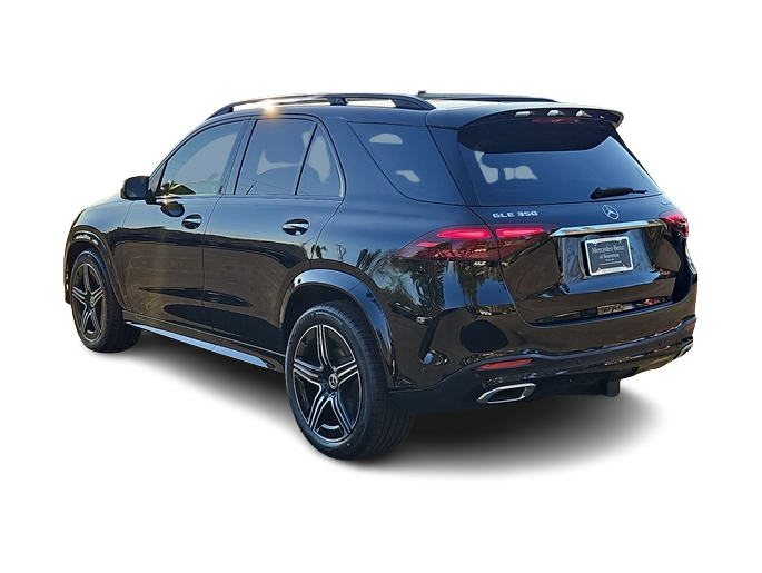 Thumbnail: 2026 Mercedes-Benz GLE - 23