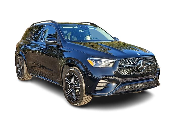Thumbnail: 2026 Mercedes-Benz GLE - 22
