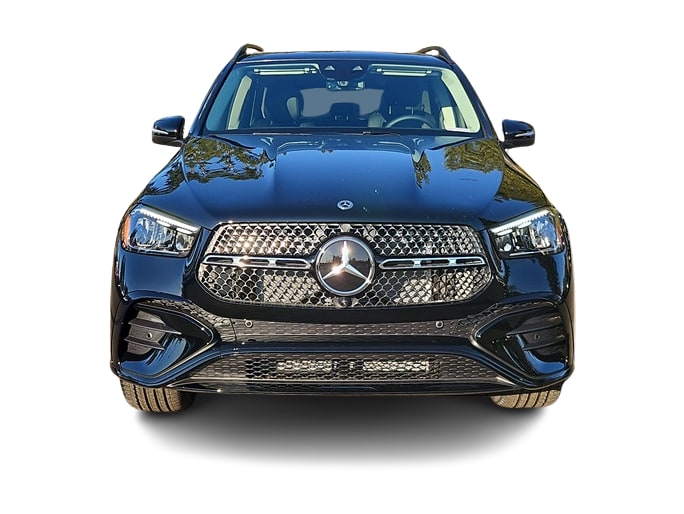 Thumbnail: 2026 Mercedes-Benz GLE - 6