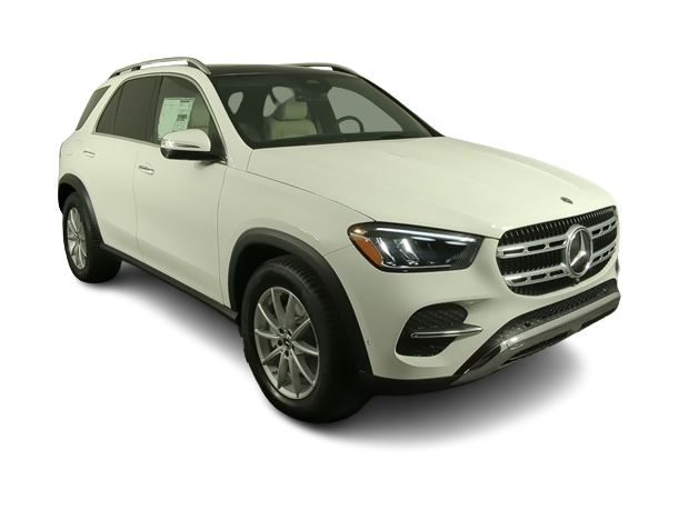 Thumbnail: 2026 Mercedes-Benz GLE - 20