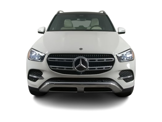 Thumbnail: 2026 Mercedes-Benz GLE - 6