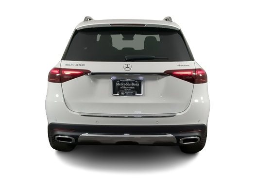 Thumbnail: 2026 Mercedes-Benz GLE - 5