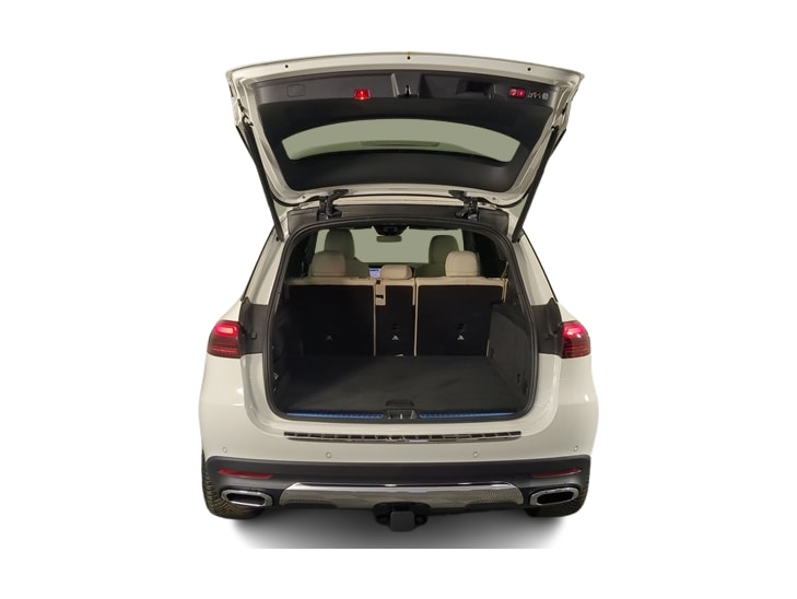 Thumbnail: 2026 Mercedes-Benz GLE - 17