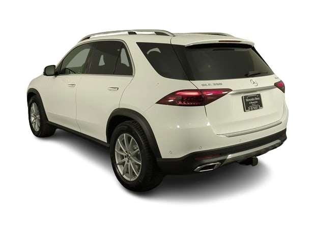 Thumbnail: 2026 Mercedes-Benz GLE - 4