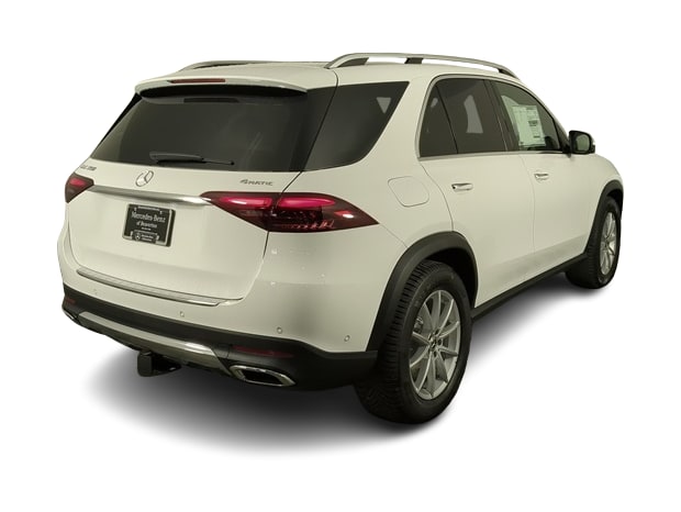 Thumbnail: 2026 Mercedes-Benz GLE - 22