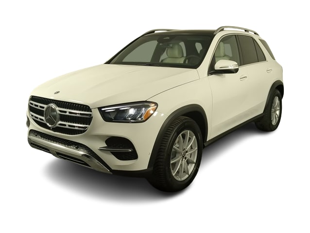 Thumbnail: 2026 Mercedes-Benz GLE - 21