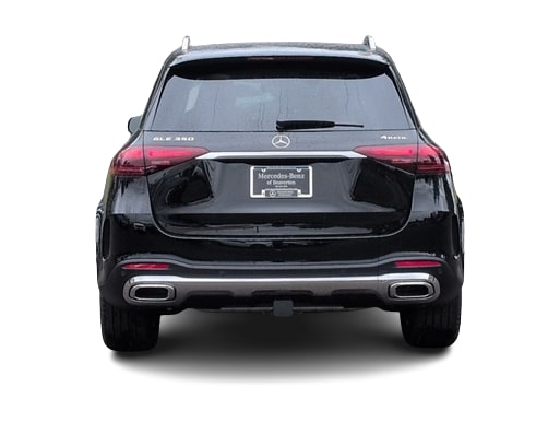 Thumbnail: 2026 Mercedes-Benz GLE - 21