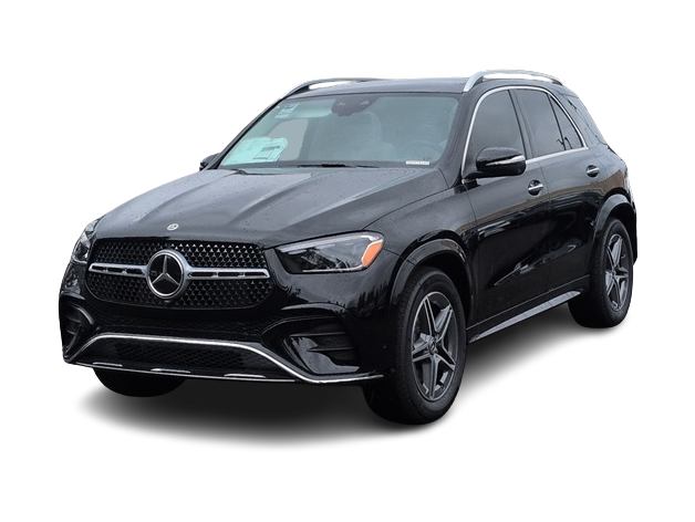 Thumbnail: 2026 Mercedes-Benz GLE - 20