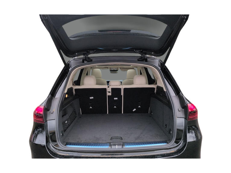 Thumbnail: 2026 Mercedes-Benz GLE - 17