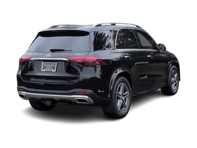 Thumbnail: 2026 Mercedes-Benz GLE - 22