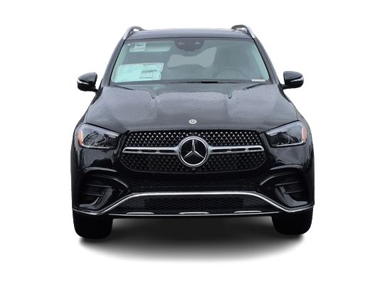 Thumbnail: 2026 Mercedes-Benz GLE - 5