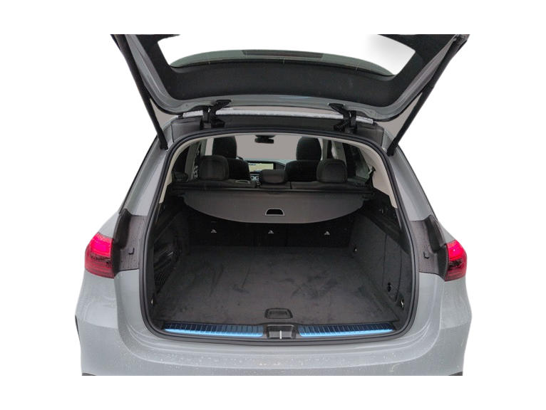 Thumbnail: 2026 Mercedes-Benz GLE - 17