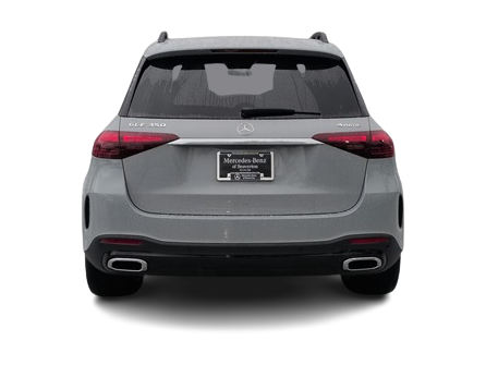 Thumbnail: 2026 Mercedes-Benz GLE - 5