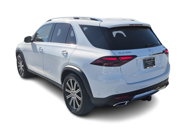 Thumbnail: 2026 Mercedes-Benz GLE - 4