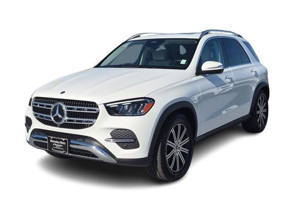 Thumbnail: 2026 Mercedes-Benz GLE - 20
