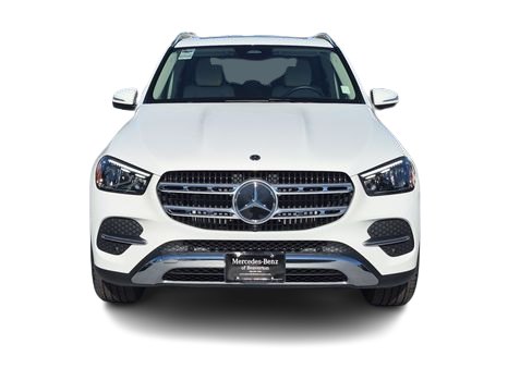 Thumbnail: 2026 Mercedes-Benz GLE - 6