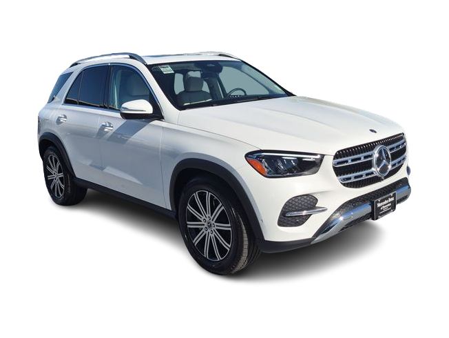 Thumbnail: 2026 Mercedes-Benz GLE - 19