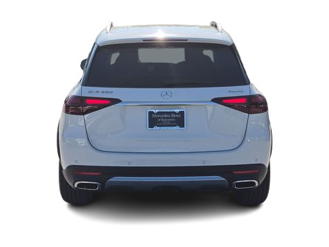 Thumbnail: 2026 Mercedes-Benz GLE - 5