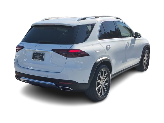 Thumbnail: 2026 Mercedes-Benz GLE - 21