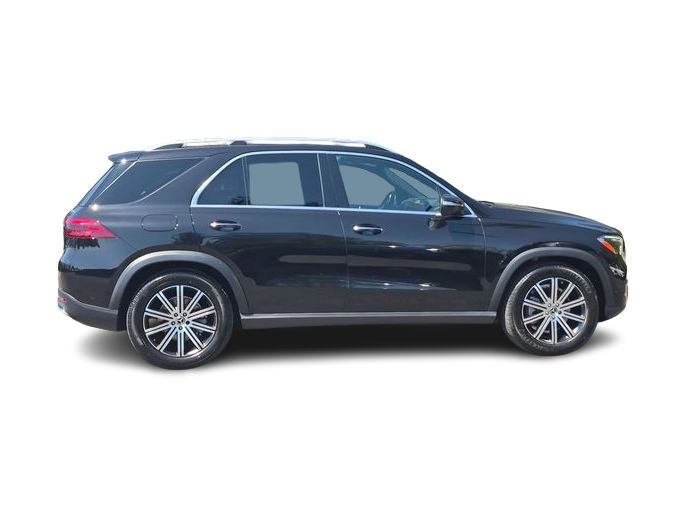 Thumbnail: 2026 Mercedes-Benz GLE - 23