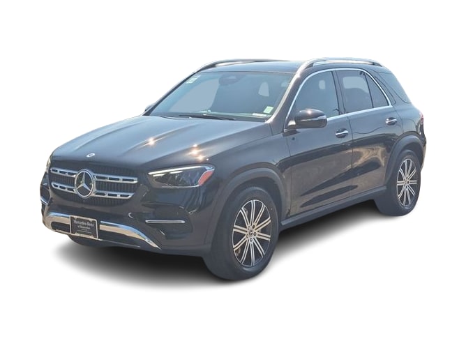 Thumbnail: 2026 Mercedes-Benz GLE - 21