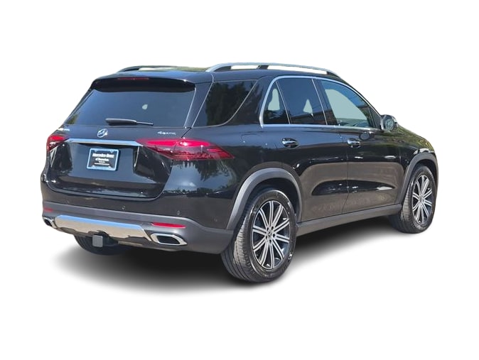 Thumbnail: 2026 Mercedes-Benz GLE - 22