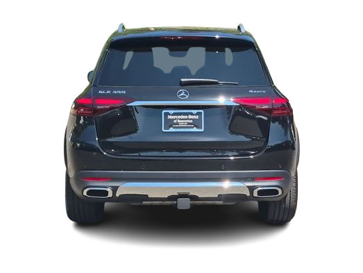 Thumbnail: 2026 Mercedes-Benz GLE - 5