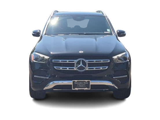 Thumbnail: 2026 Mercedes-Benz GLE - 6