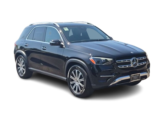 Thumbnail: 2026 Mercedes-Benz GLE - 20