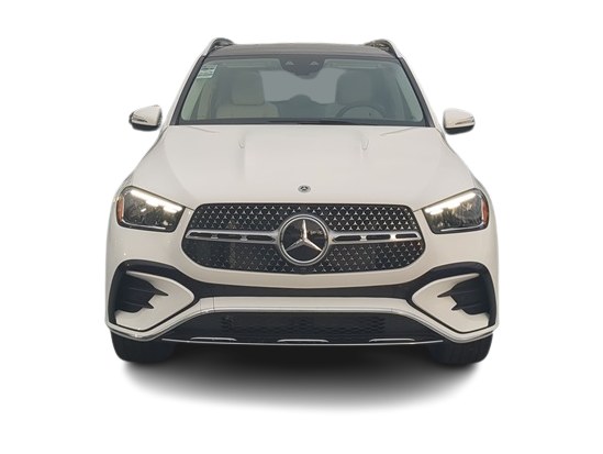 Thumbnail: 2026 Mercedes-Benz GLE - 6