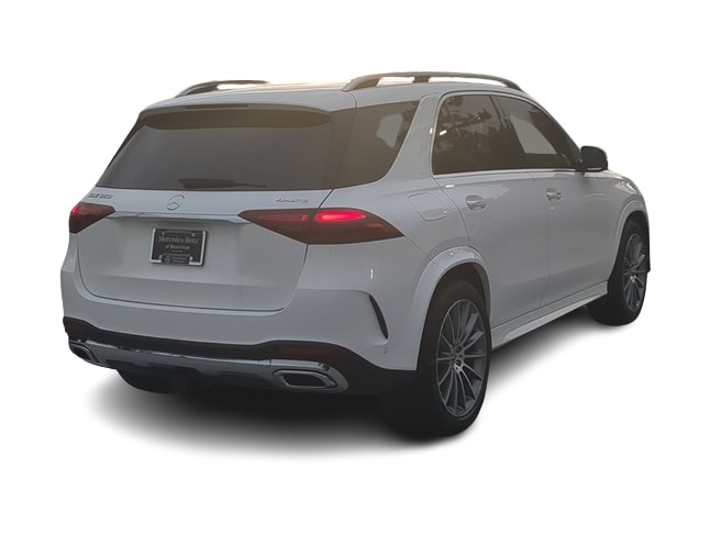 Thumbnail: 2026 Mercedes-Benz GLE - 22