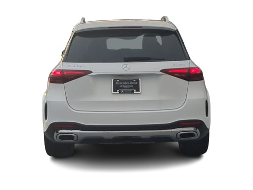 Thumbnail: 2026 Mercedes-Benz GLE - 5