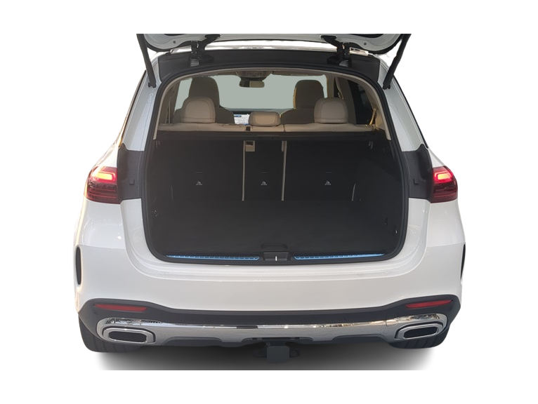 Thumbnail: 2026 Mercedes-Benz GLE - 17