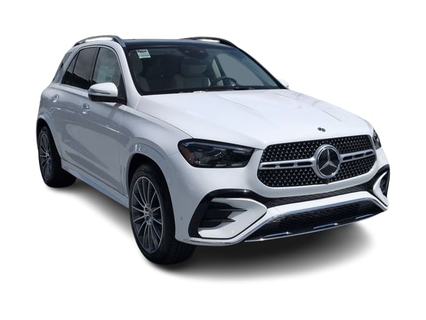 Thumbnail: 2026 Mercedes-Benz GLE - 20