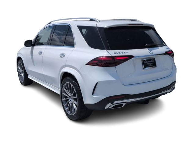 Thumbnail: 2026 Mercedes-Benz GLE - 4