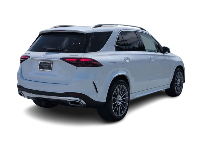 Thumbnail: 2026 Mercedes-Benz GLE - 22