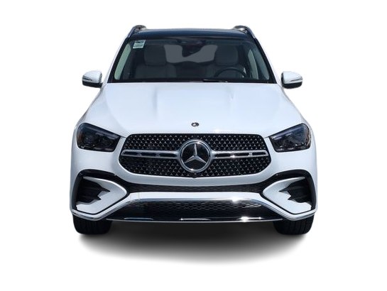 Thumbnail: 2026 Mercedes-Benz GLE - 6