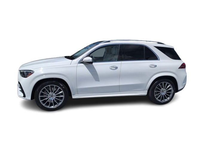 Thumbnail: 2026 Mercedes-Benz GLE - 3