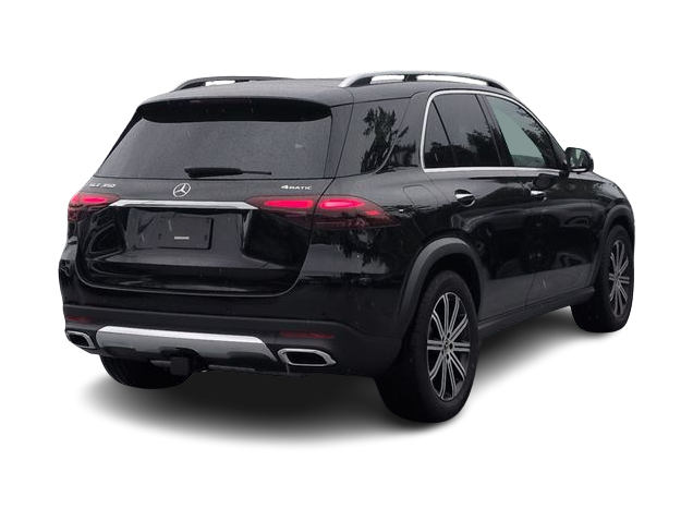 Thumbnail: 2026 Mercedes-Benz GLE - 23