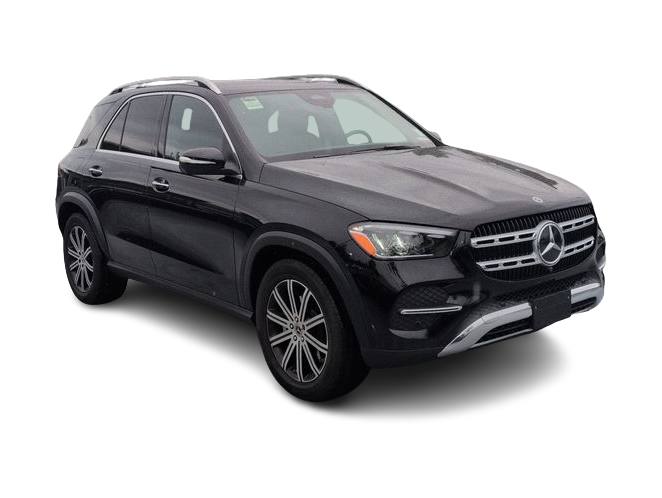 Thumbnail: 2026 Mercedes-Benz GLE - 21