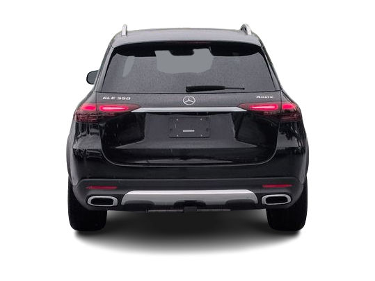 Thumbnail: 2026 Mercedes-Benz GLE - 5