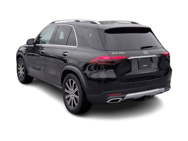 Thumbnail: 2026 Mercedes-Benz GLE - 4
