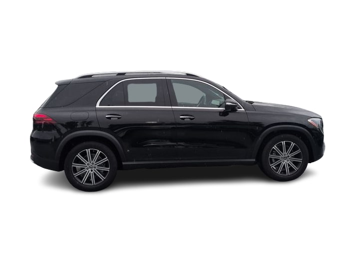 Thumbnail: 2026 Mercedes-Benz GLE - 24