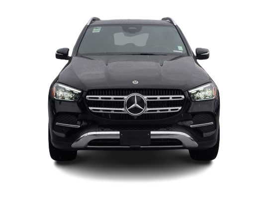 Thumbnail: 2026 Mercedes-Benz GLE - 6