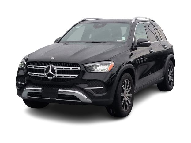 Thumbnail: 2026 Mercedes-Benz GLE - 22