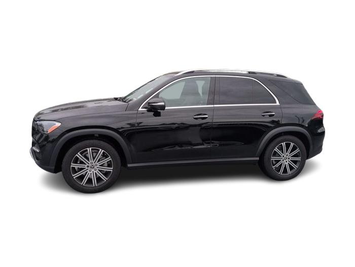 Thumbnail: 2026 Mercedes-Benz GLE - 3