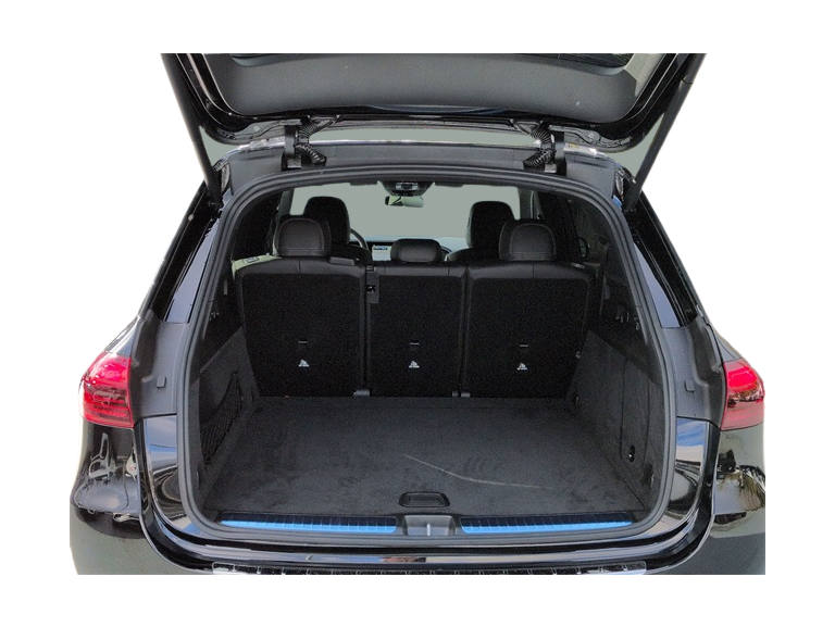 Thumbnail: 2026 Mercedes-Benz GLE - 17